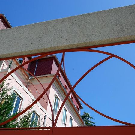 4City Flat Camarao Порту Экстерьер фото