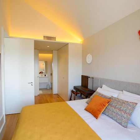4City Flat Camarao Порту Экстерьер фото
