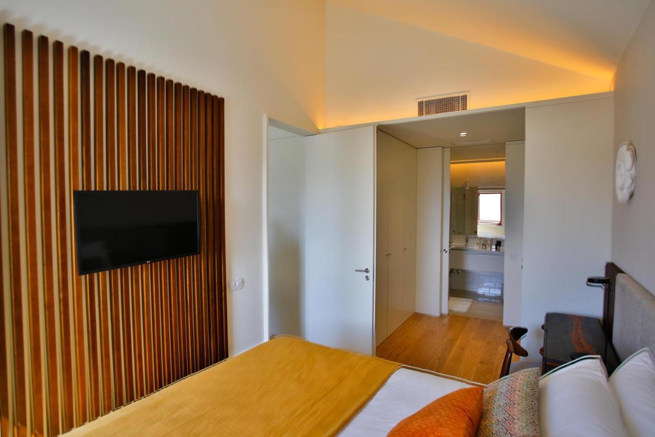 4City Flat Camarao Порту Экстерьер фото