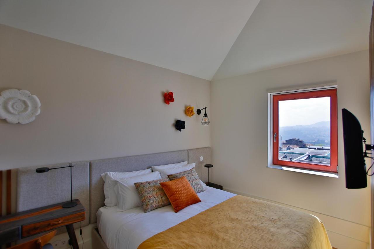 4City Flat Camarao Порту Экстерьер фото