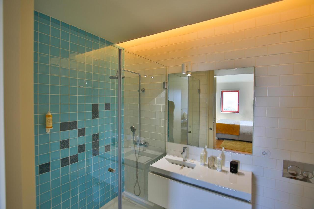 4City Flat Camarao Порту Экстерьер фото